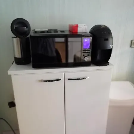 Schoenes Apartment Mit Pool&Sauna Apartmán *