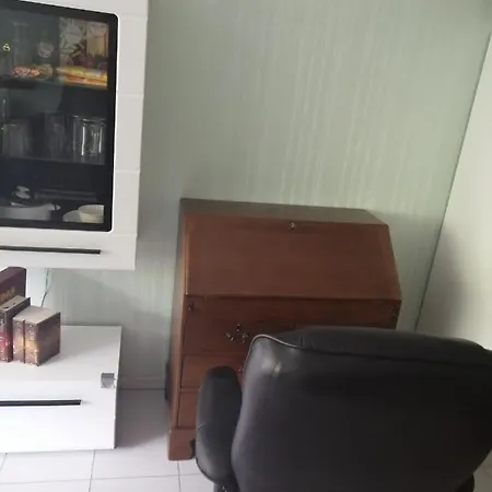 Schoenes Apartment Mit Pool&Sauna Apartmán *