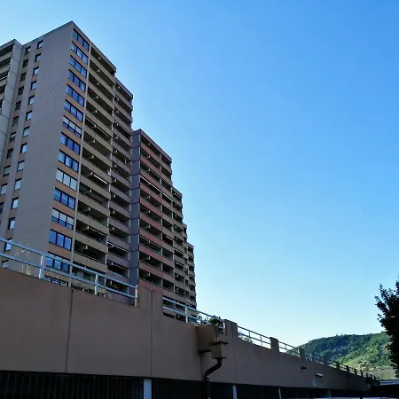 Schoenes Apartment Mit Pool&Sauna ビンゲン・アム・ライン