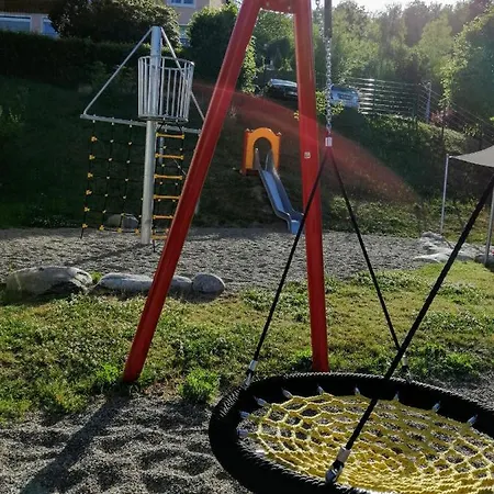 Apartmán Schoenes Apartment Mit Pool&Sauna Bingen am Rhein