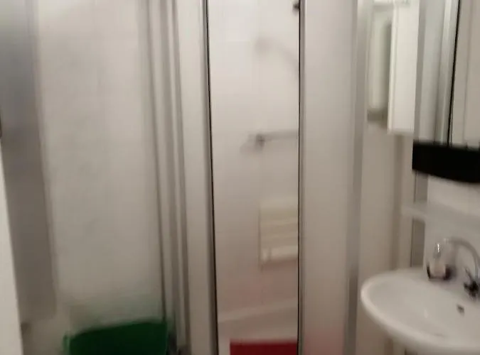 Grünes Apartment Apartamento Bingen am Rhein