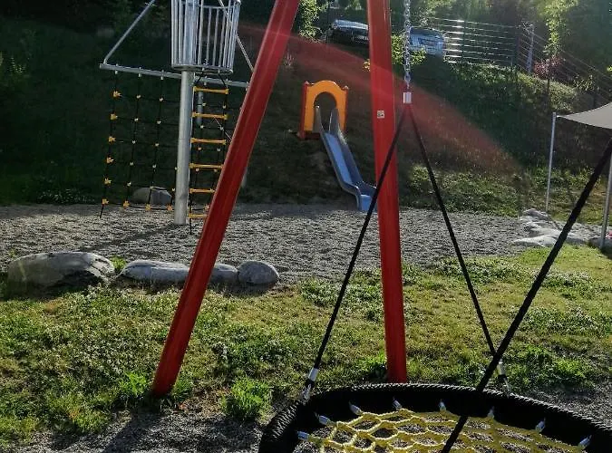 Apartamento Grünes Apartment Bingen am Rhein