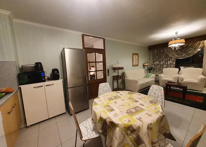 Grünes Apartment Bingen am Rhein